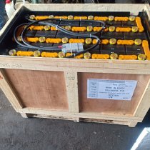 Ắc quy xe nâng Rocket VCI225