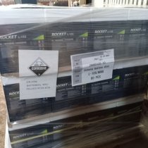 Ắc quy xe điện Rocket L2-1275
