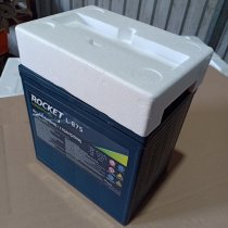 Ắc quy xe điện Rocket L-605