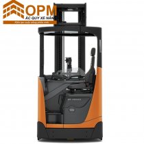 Cho Thuê Xe Nâng Điện Reach Truck - TOYOTA