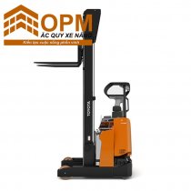 Cho Thuê Xe Nâng Reach Truck Điện - Đủ mọi tải