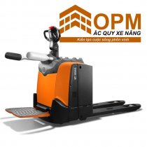 Cho Thuê Xe Nâng Pallet - BT