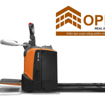 Cho thuê xe nâng Pallet - Đủ mọi tải