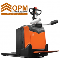 Cho Thuê Xe Nâng Pallet - Hiệu BT