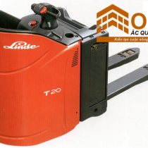 Cho Thuê Xe Nâng Pallet - Linde