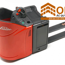 Cho Thuê Xe Nâng Pallet  - Đủ mọi tải Linde
