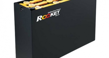 NHỮNG QUY TẮC KHI SẠC BÌNH ẮC QUY XE NÂNG ĐIỆN ROCKET
